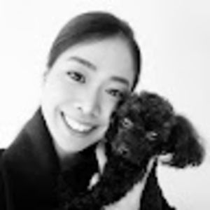 Meet your Posher, Kate daye